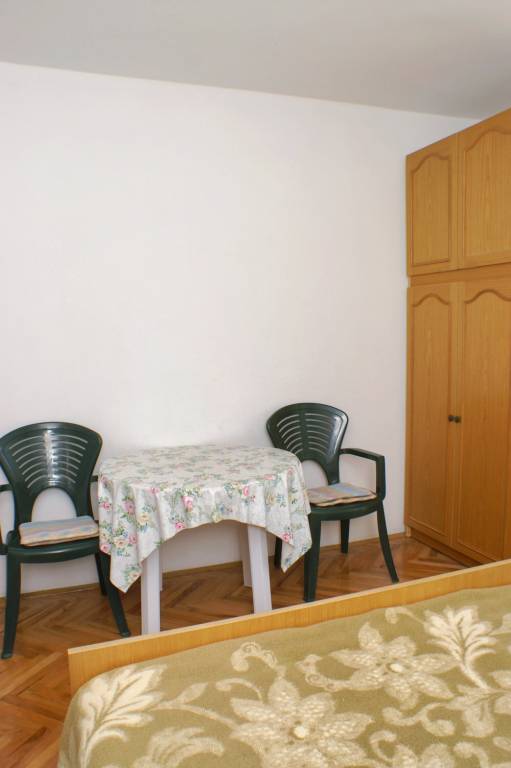 Studio flat near beach Kustići, Pag (AS-4129-c) — photo 2