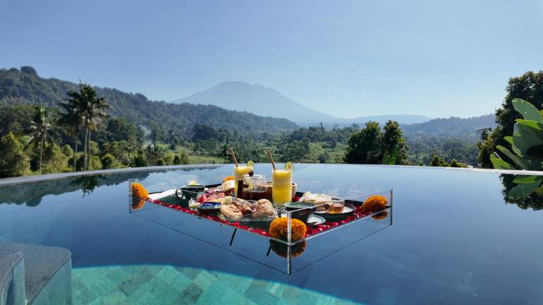 Vishala Retreat Bali — photo 2