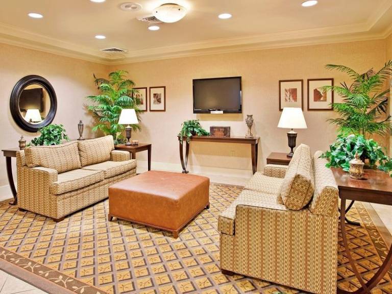 Candlewood Suites Springfield-Medical District — photo 5