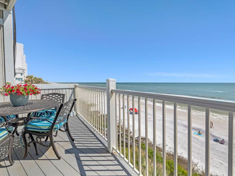 Seagrove Dunes 1 — photo 5