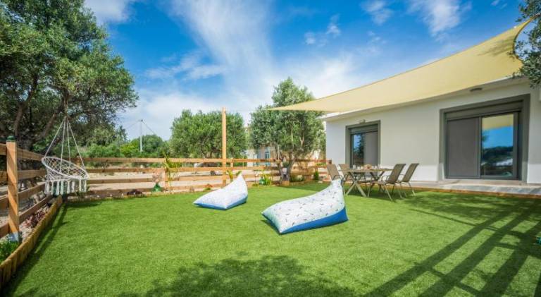 Arokaria Seaview House — photo 5
