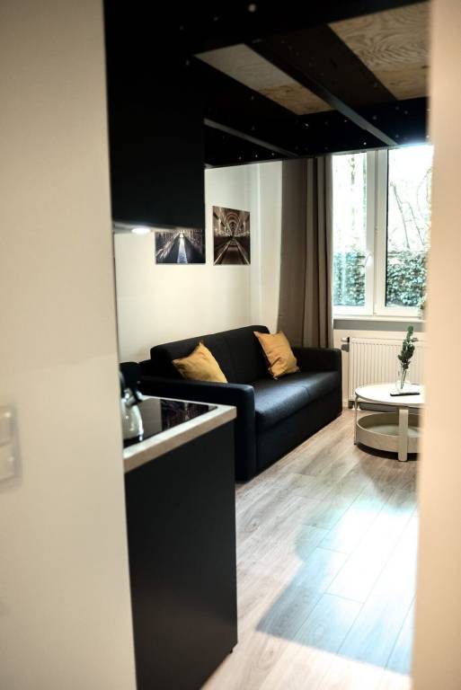 Ferienwohnung Elmshorn