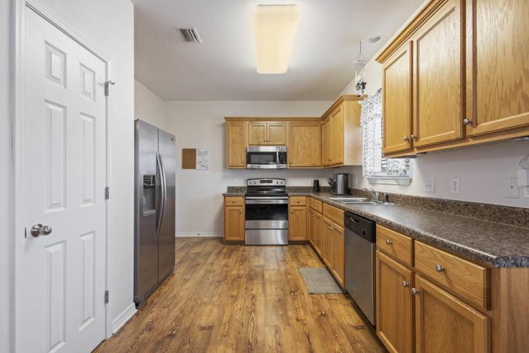 Fully equipped spacious cottage with barbecue & pool | Pets are welcome — photo 4