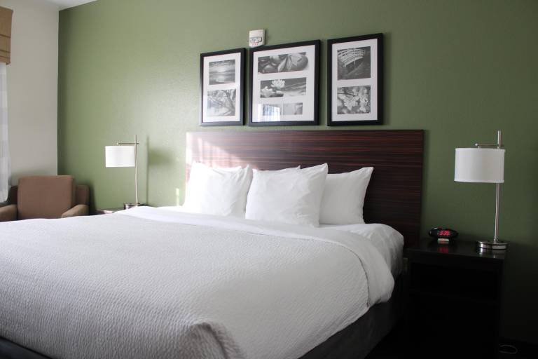 Sleep Inn & Suites Conference Center Eau Claire North in Eau Claire, WI