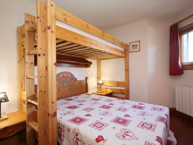 Rental apartment with pool | Mountain view | Close to the ski | Pet-friendly — photo 5