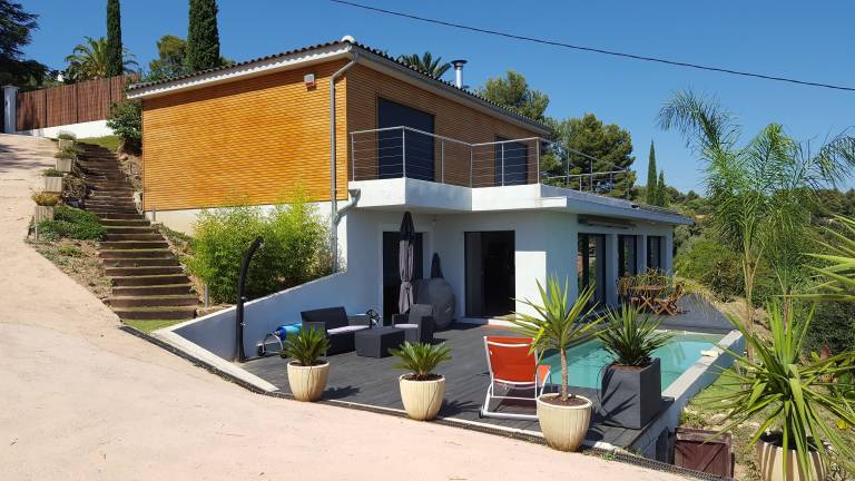 Villa  Ollioules