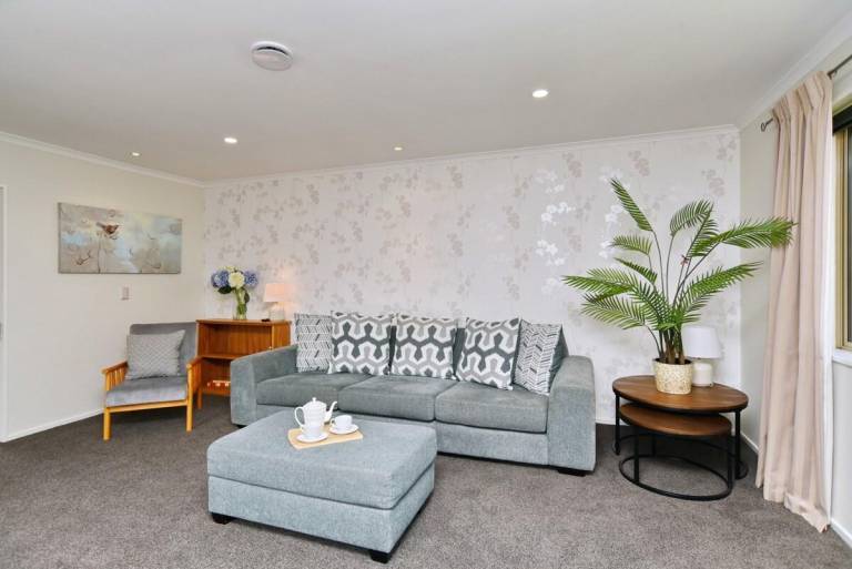 House | Dogs allowed in Christchurch