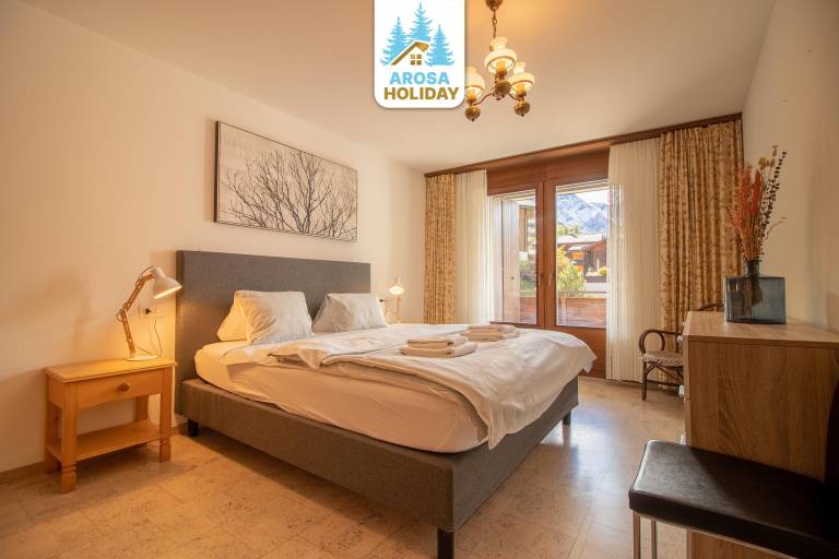 Apartment  Arosa