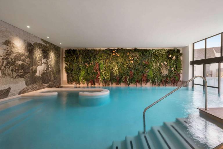 Dolce by Wyndham Versailles Domaine du Montcel