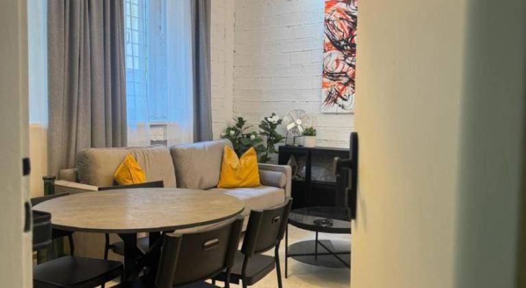 Holiday apartment | Close to Bratislava Castle — photo 3