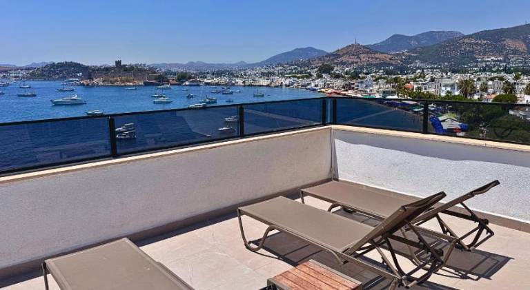 Otel Gulet Bodrum — photo 3