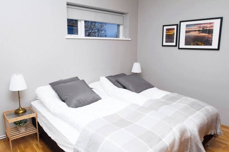 Ferienwohnung Akureyri