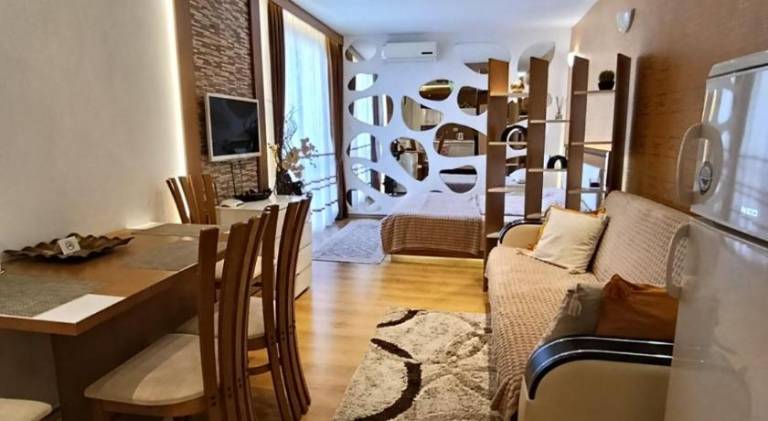 Rental apartment with pool & jacuzzi | Pets are welcome — photo 2