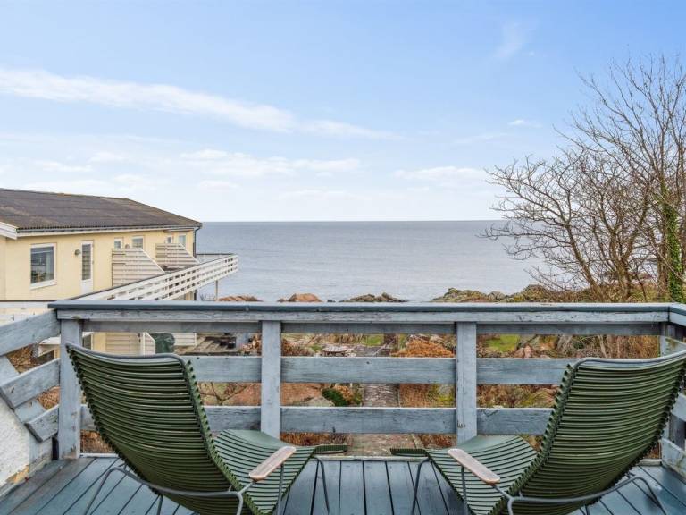 Apartment Allinge-Sandvig