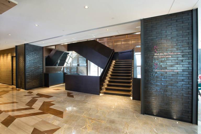Hotel Indigo Kaohsiung Central Park By IHG — photo 5