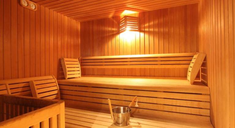 Hotel Fanes Wellness and Spa — photo 5