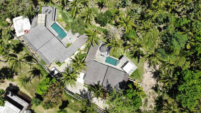 Villa Selong Belanak