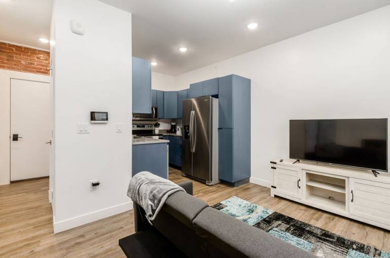 Holiday apartment with 1 room for 2 persons — photo 2