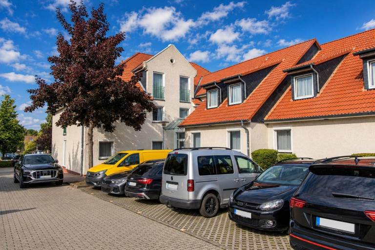 Ferienwohnung Königslutter am Elm