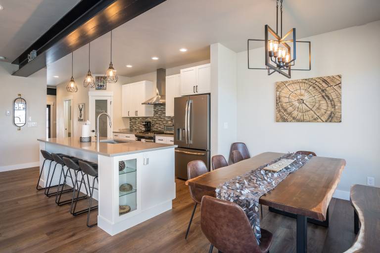 Fox Creek 2 Pet Friendly — photo 4