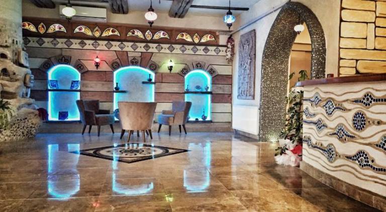 WAHA HOTEL — photo 2
