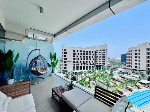87 m² Ferienwohnung