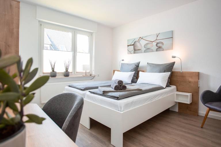 Holiday apartment with garden & patio | Good for workation — photo 2