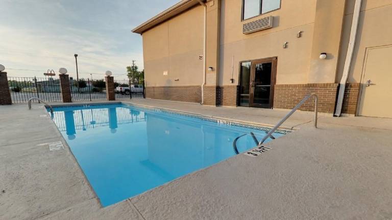 Lodge Waynesboro