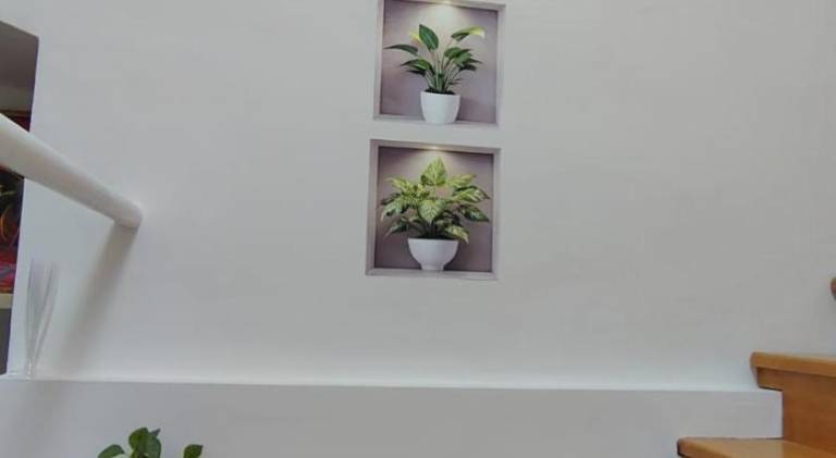 Holiday apartment with 2 rooms for 7 persons — photo 5