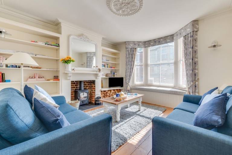 Cottage Walberswick