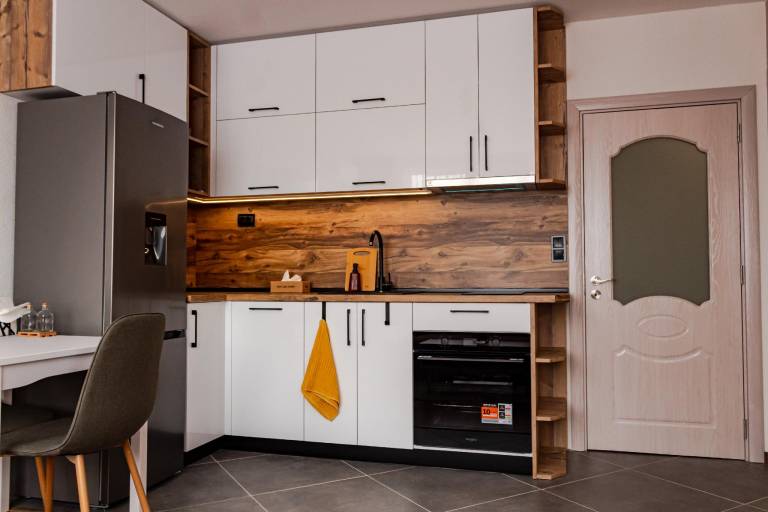 Apartament Polkovnik Serafimovo