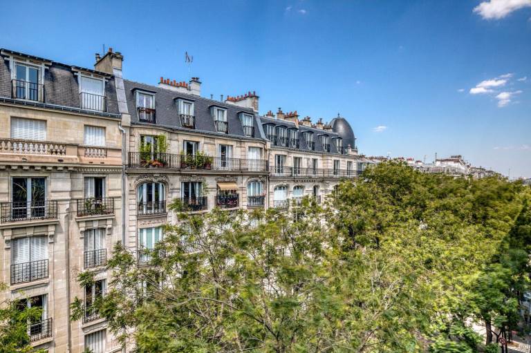 Apartment  Asnières-sur-Seine