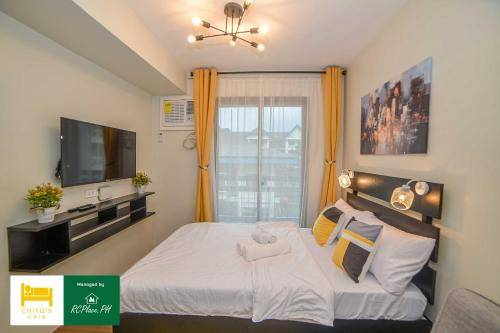 Ferienwohnung Tagaytay City