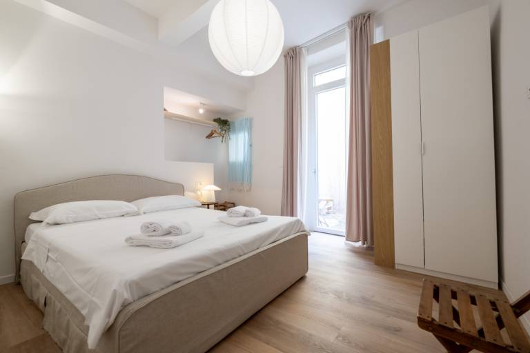 Ferienwohnung Bologna