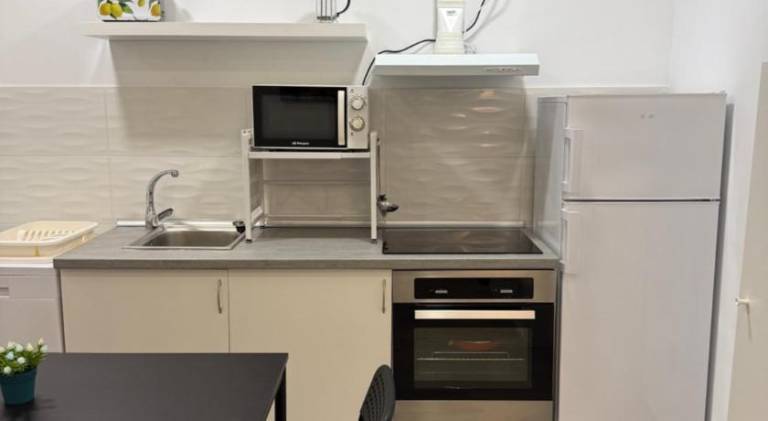 Pleasant apartment | Pet-friendly — photo 4