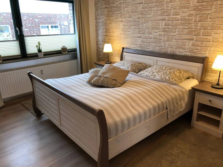 Ferienwohnung  Nortorf