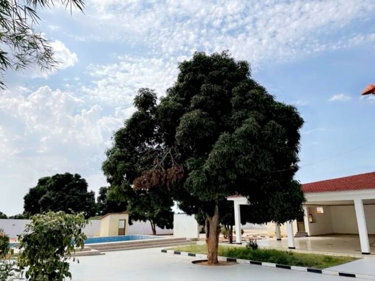 Vivenda Luanda Sul