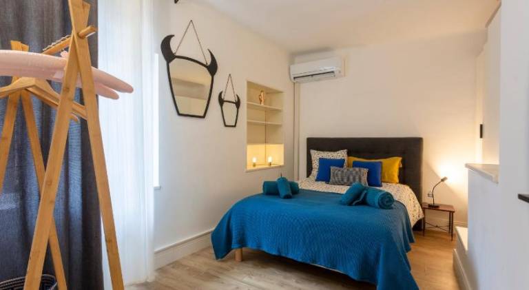 Vacation home with 3 rooms for 6 persons — photo 2