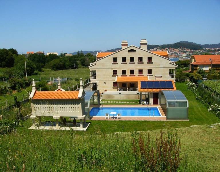 Apartamento Cangas