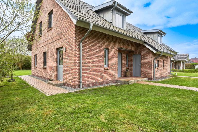 Ferienhaus Ockholm
