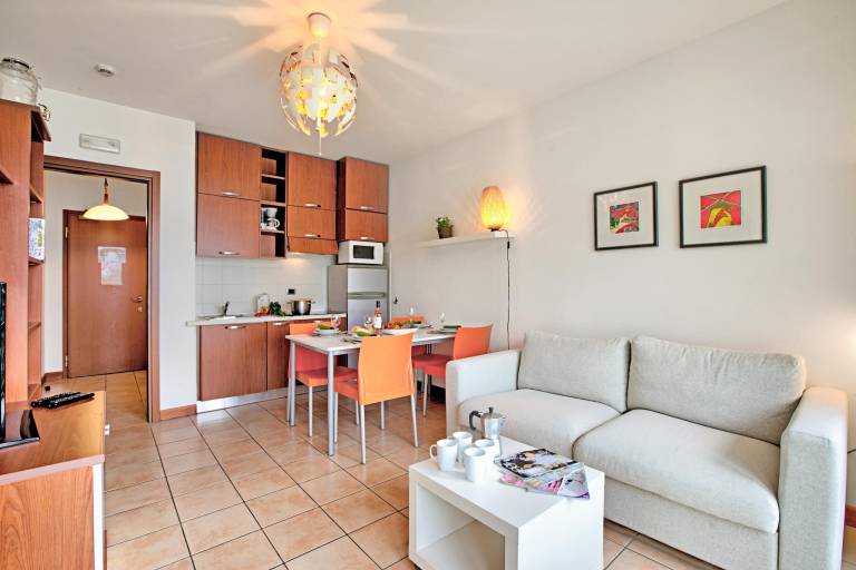 Apartment | Sea view | Beach nearby | Pets allowed — photo 4