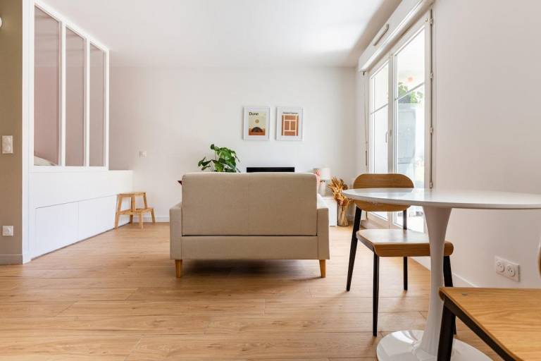 Rental apartment with patio | Good for workation — photo 3