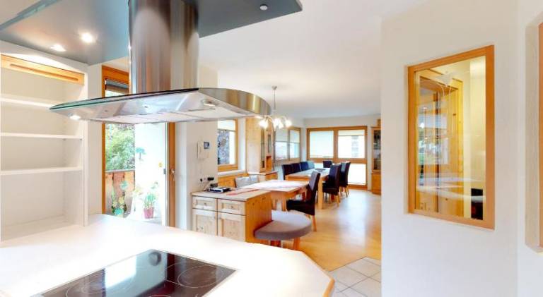 Appartement Pfunds