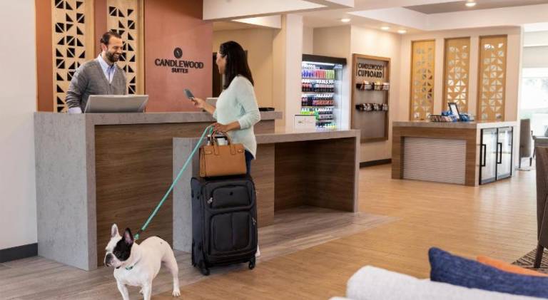 Candlewood Suites Santa Maria By IHG — photo 2