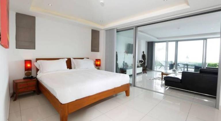 Serviced apartment with patio, sauna & private pool | Good for workation | Dogs allowed — photo 2