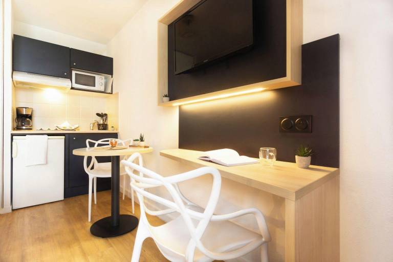Serviced apartment | Pet-friendly — photo 4