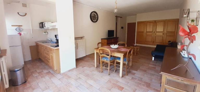 Appartement Corneilla-de-Conflent
