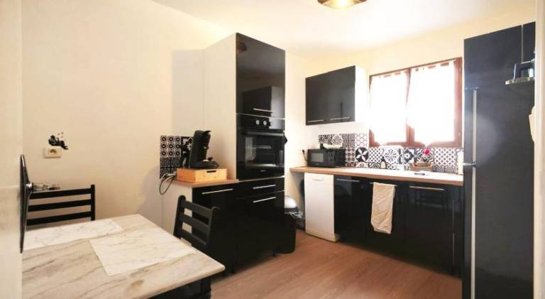 Holiday apartment with 1 room for 3 persons — photo 2