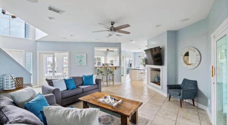Perfect Family Getaway and Close to the Beach — photo 3