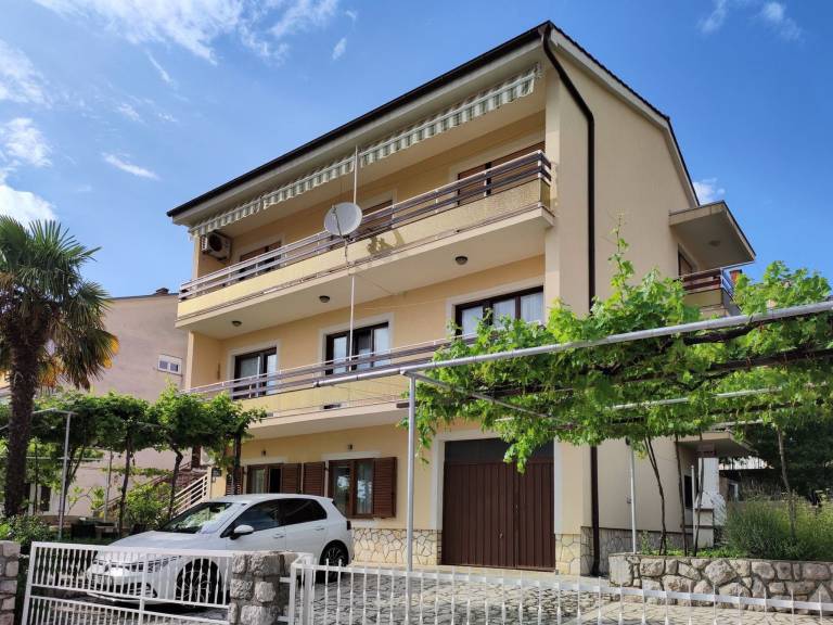 Apartamento Crikvenica